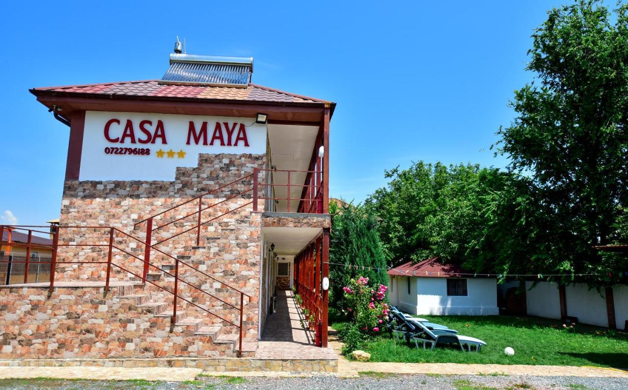 Vila Maya فاما فيكي المظهر الخارجي الصورة