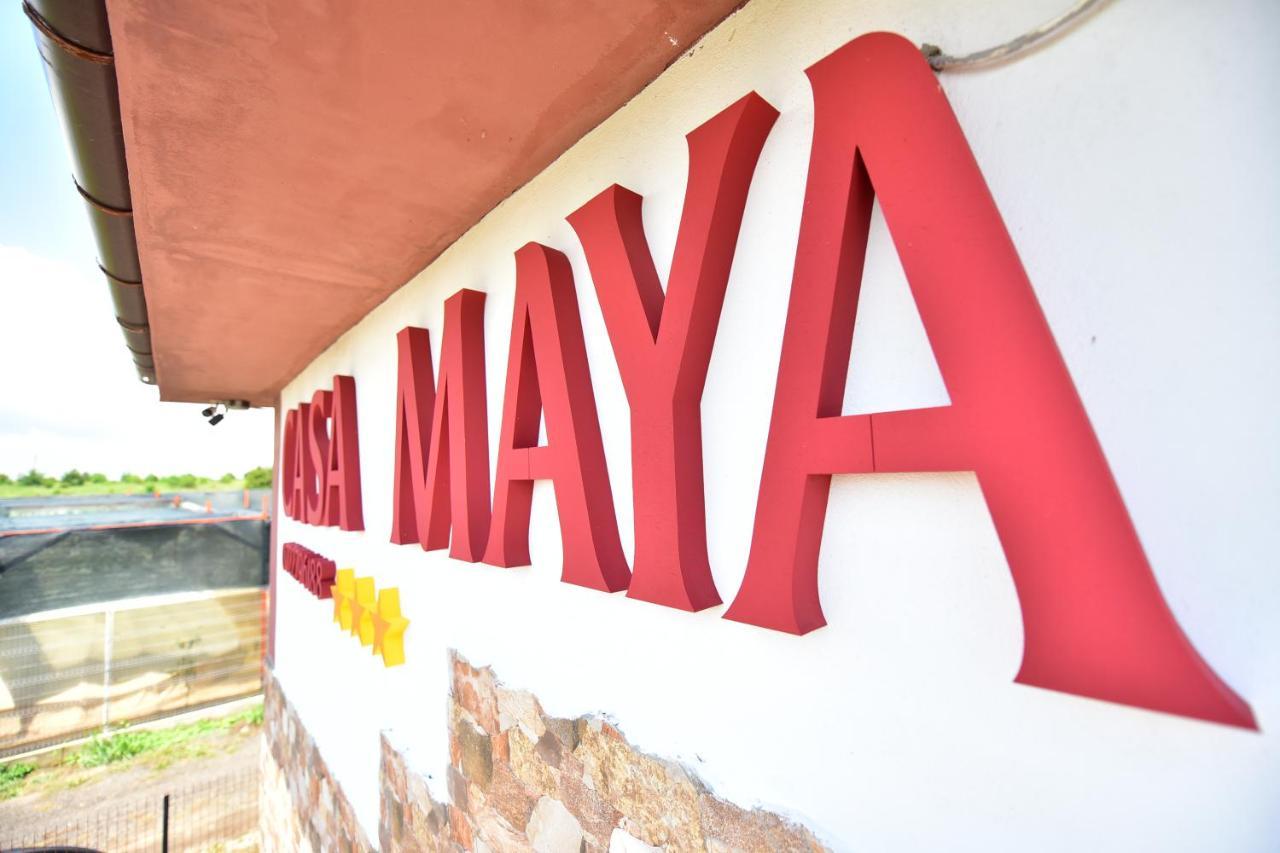 Vila Maya فاما فيكي المظهر الخارجي الصورة