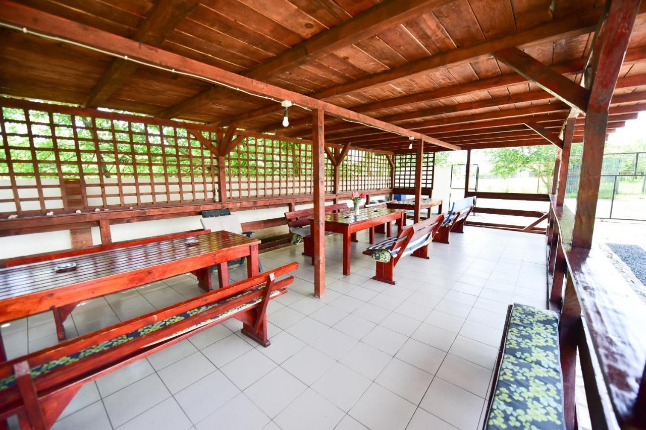 Vila Maya فاما فيكي المظهر الخارجي الصورة