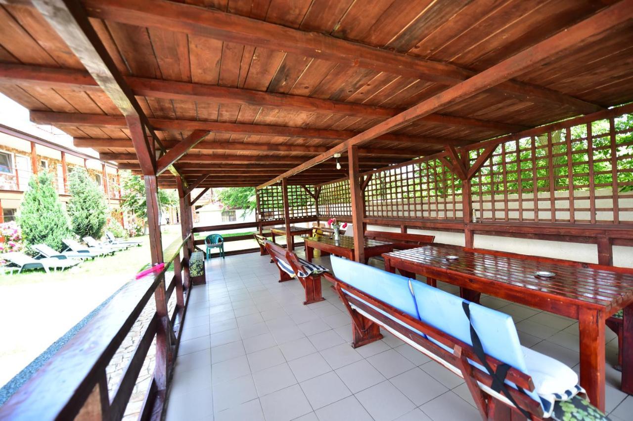Vila Maya فاما فيكي المظهر الخارجي الصورة